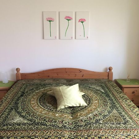 Ferienwohnung Rosita Langgons Buitenkant foto