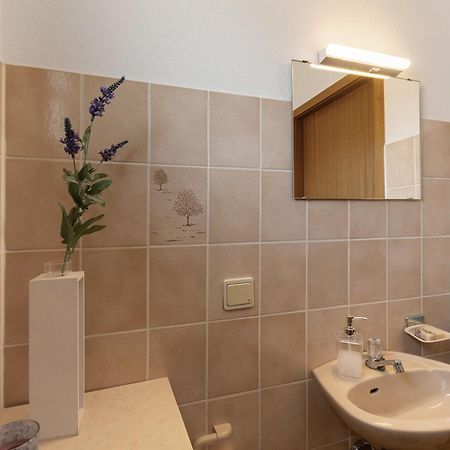 Ferienwohnung Rosita Langgons Buitenkant foto