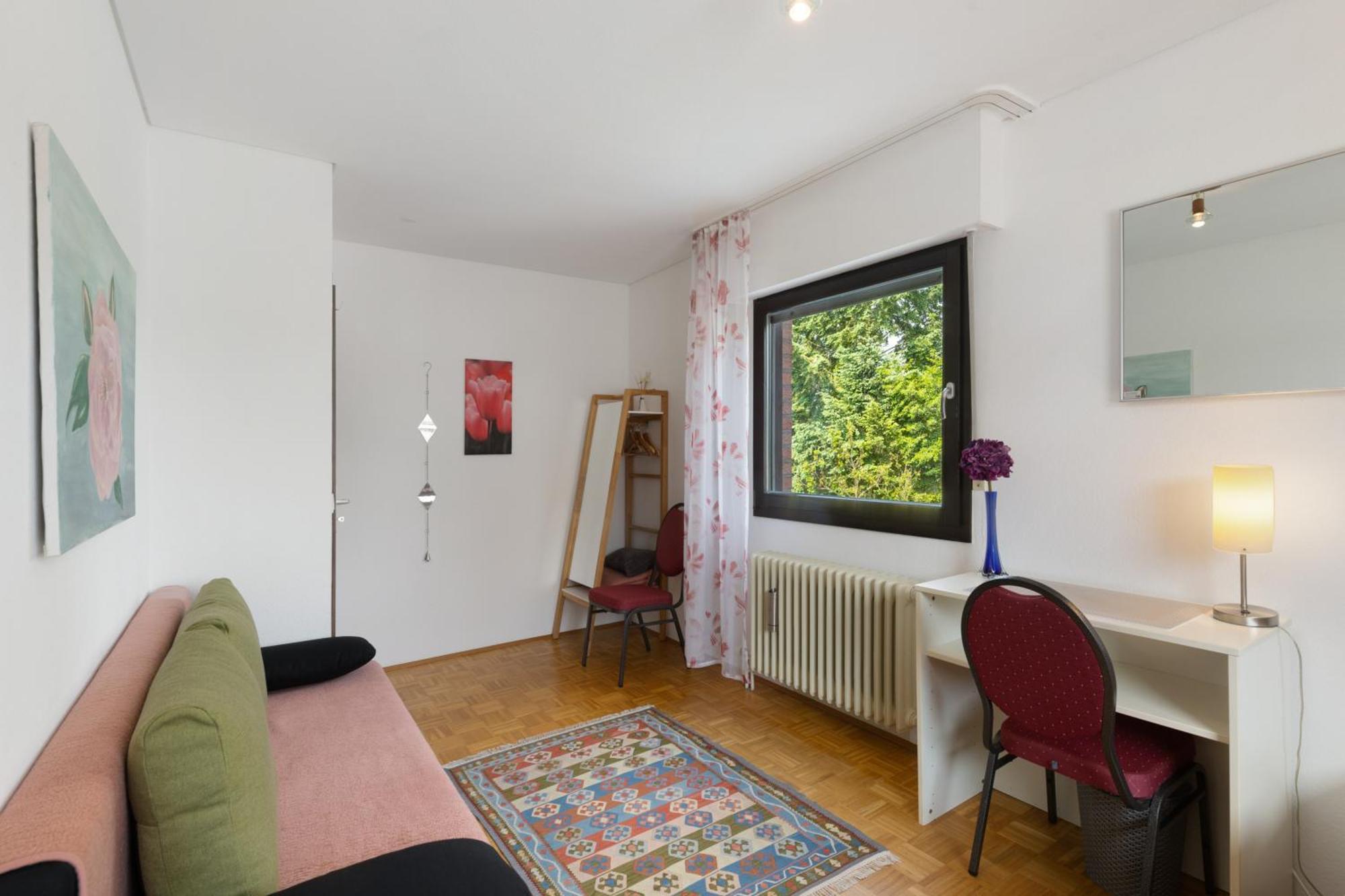 Ferienwohnung Rosita Langgons Buitenkant foto